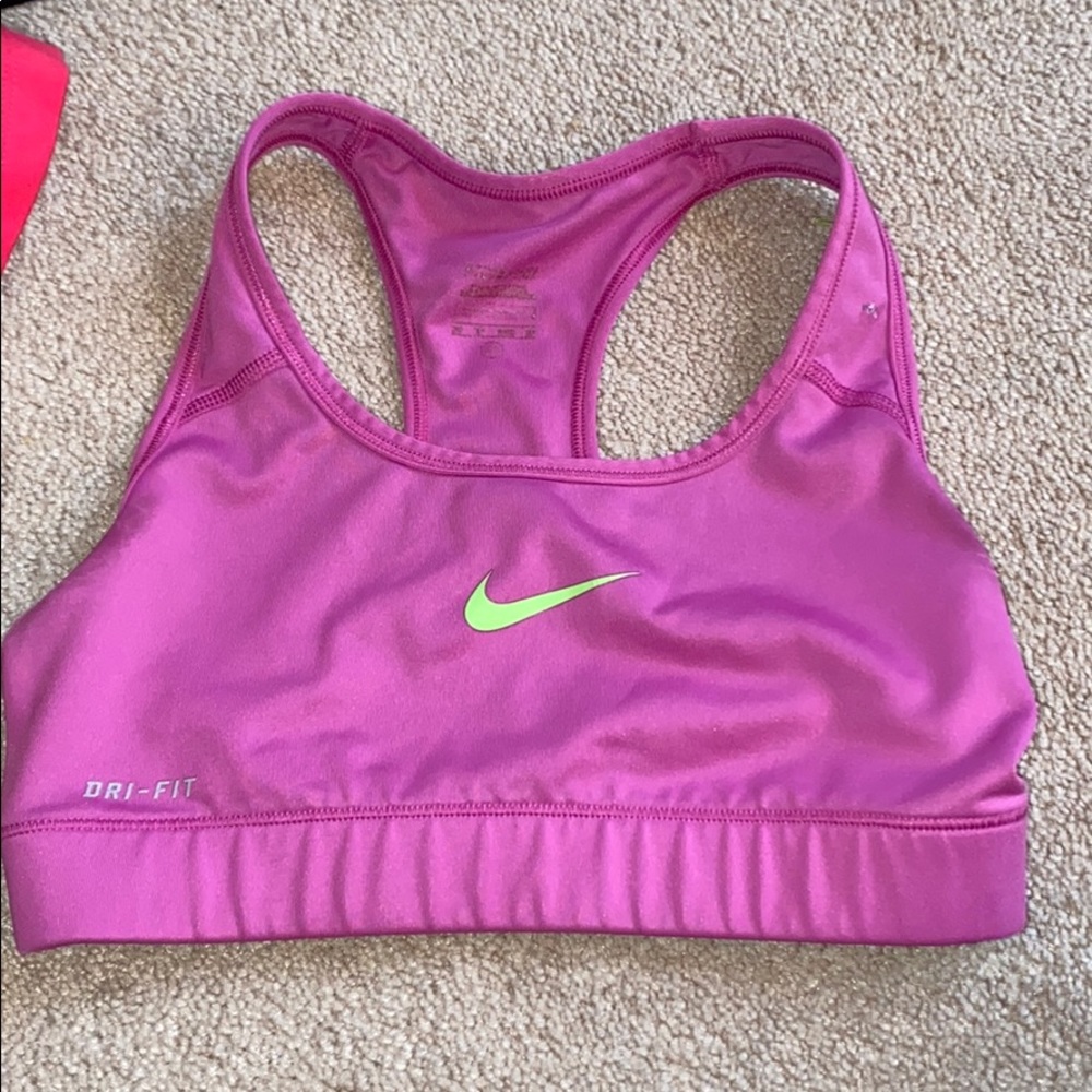 Nike Sport’s Bra